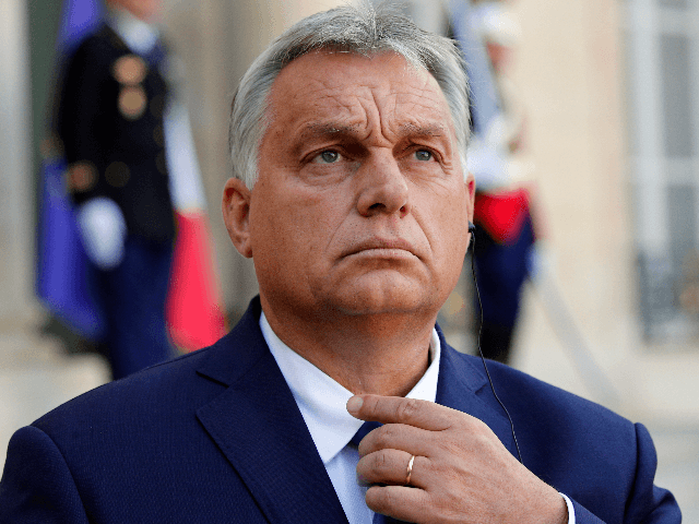 Click to enlarge Viktor Orbán