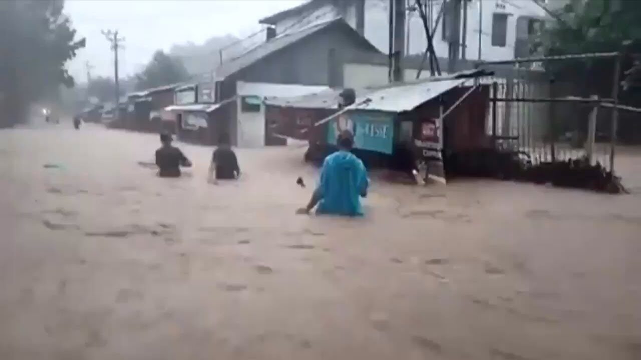 floods
