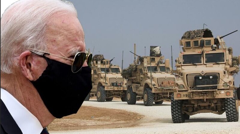Click to enlarge Biden Syria