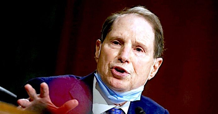 Click to enlarge Wyden