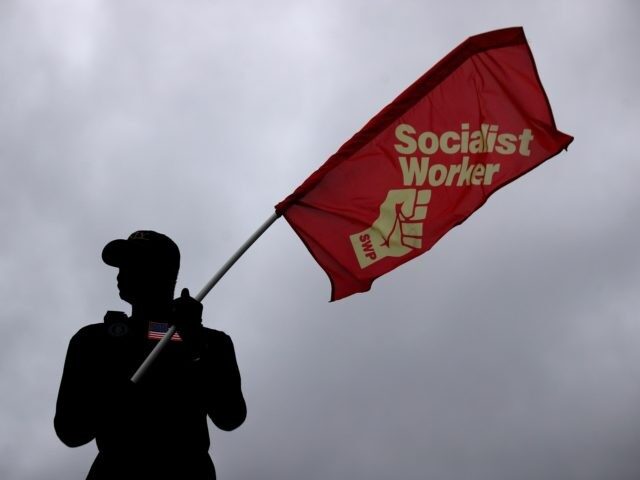 Britain Socialist Workers Party SWP censored Facebook