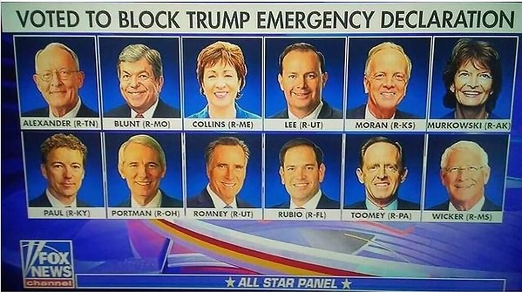 Click to enlarge republican party rinos