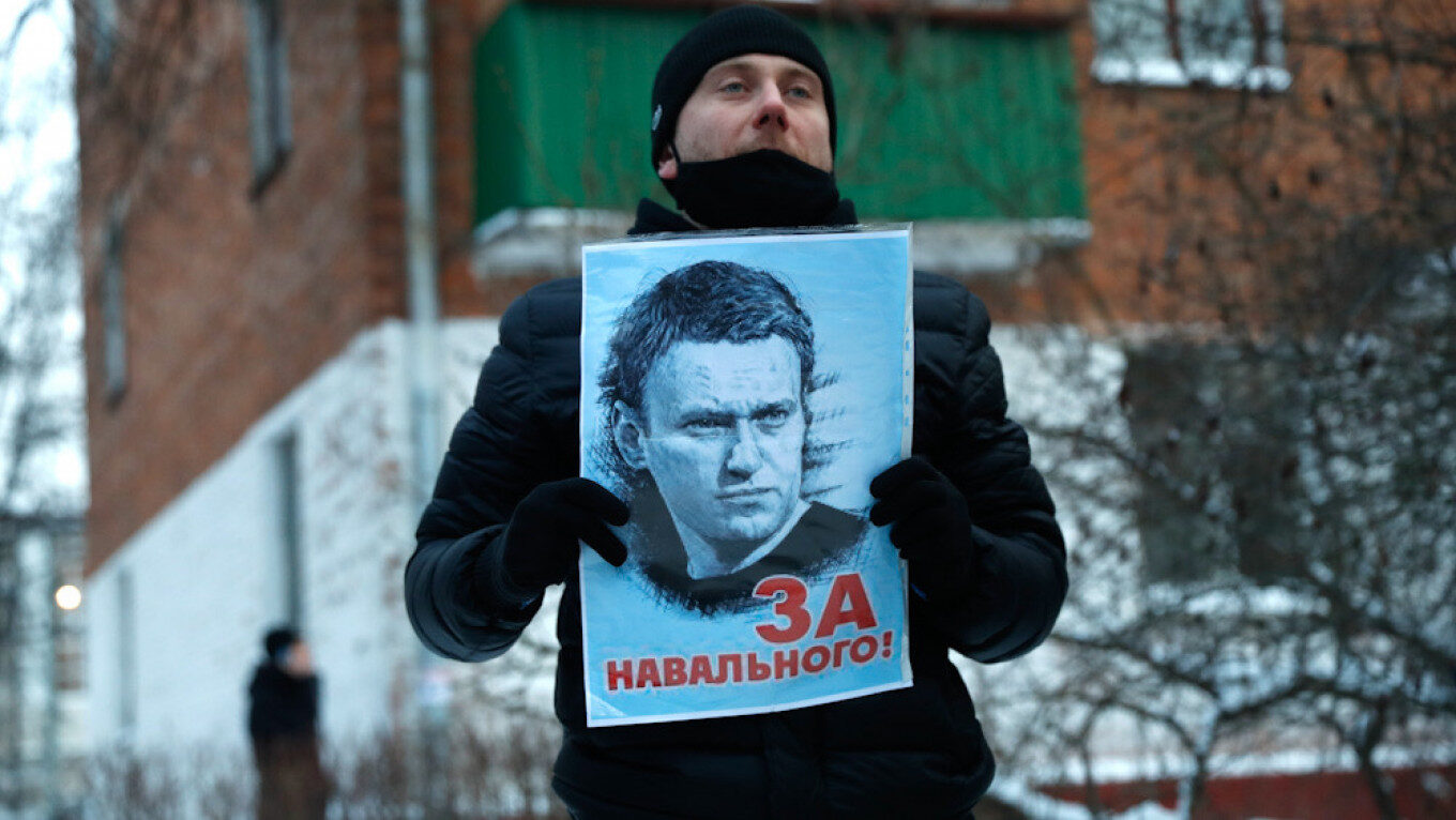 Navalny