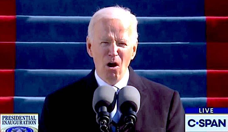 Click to enlarge Biden