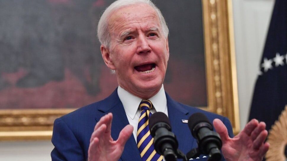 joe biden