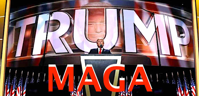 TrumpMAGA