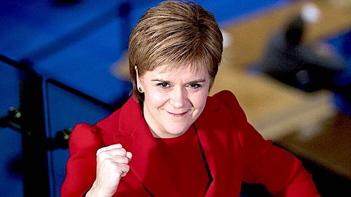 Sturgeon