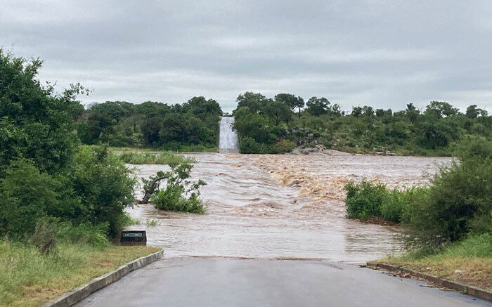 FLOODS