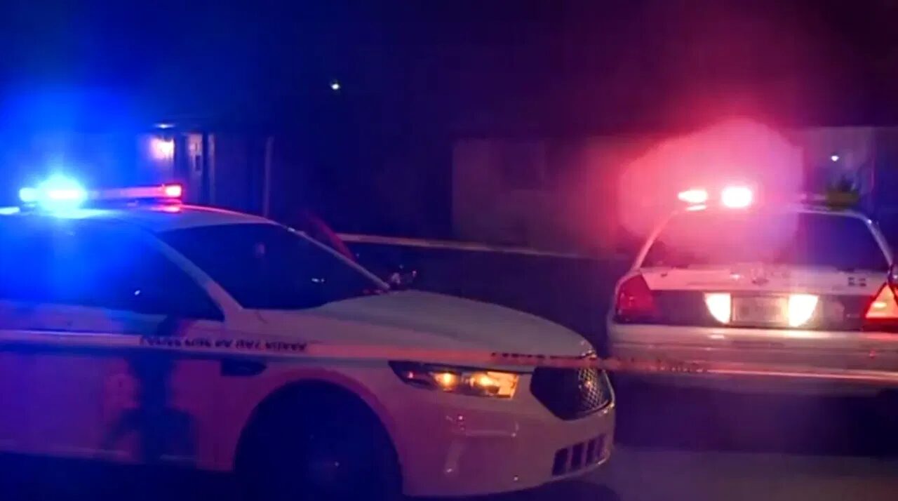indianapolis mass murder