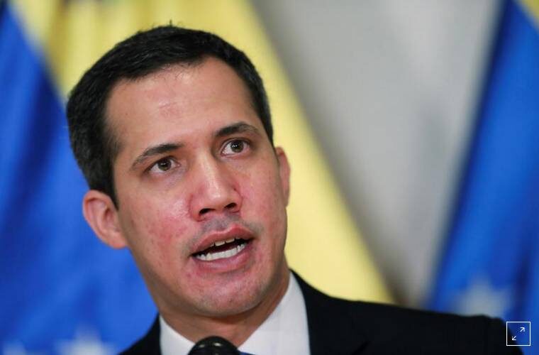 Guaido