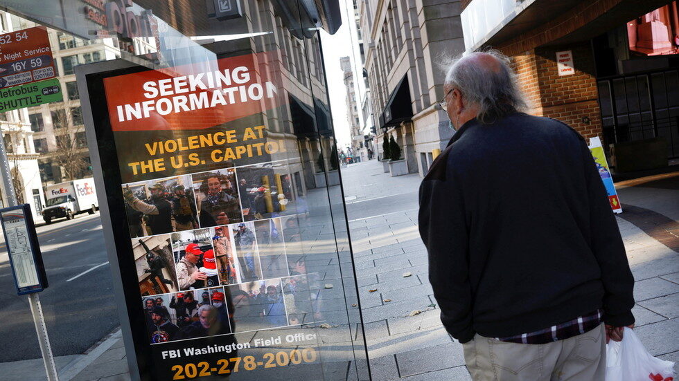 Click to enlarge FBI billboard