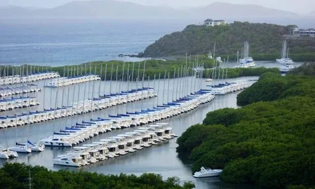 virgin islands