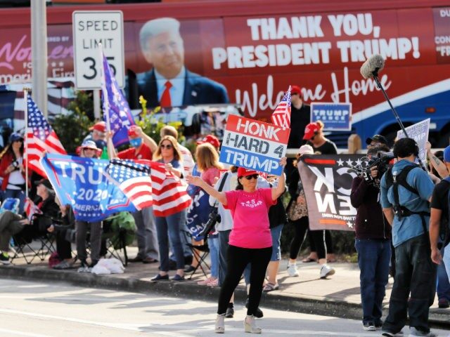 Click to enlarge trump florida return hom
