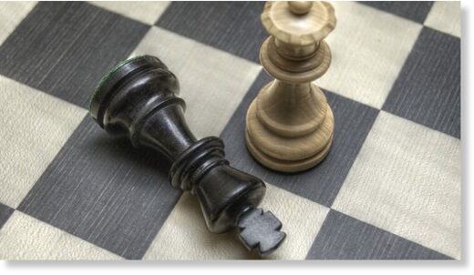 chess pieces