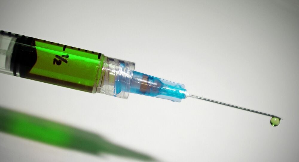 Click to enlarge vaccine