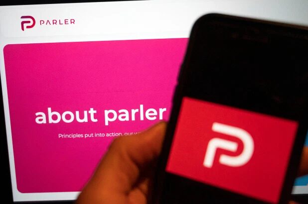 parler