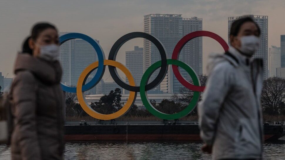 Olympic Games