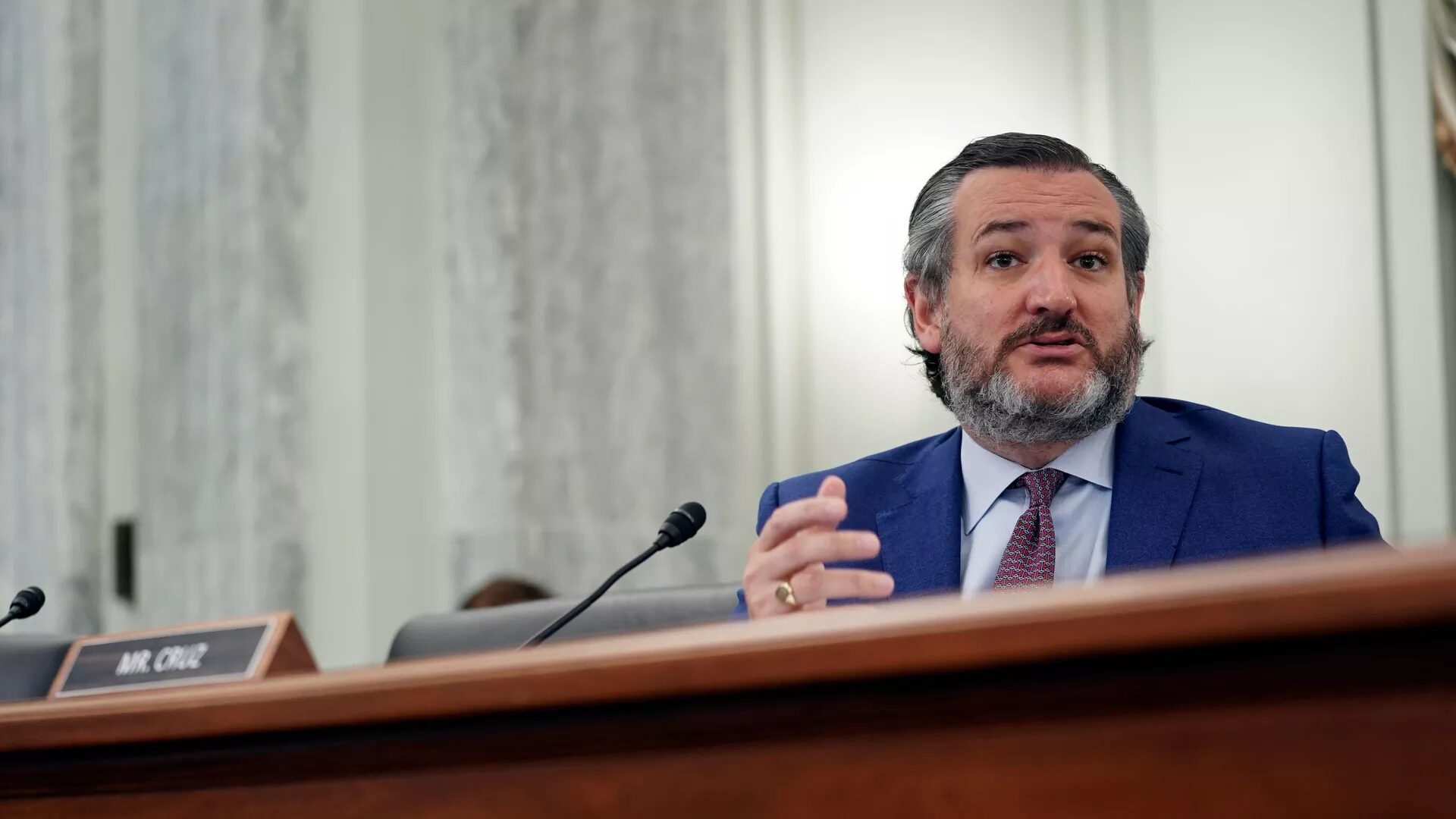 sen. ted cruz