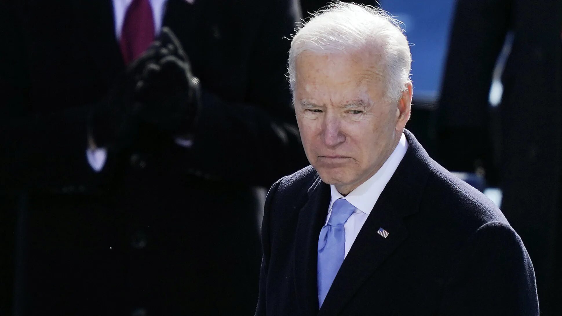 Click to enlarge joe biden