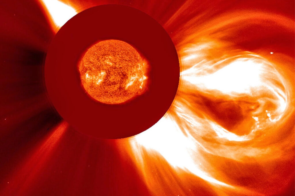 Big CME
