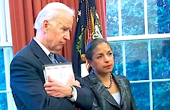 Click to enlarge Biden Rice