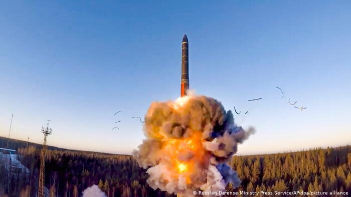 Click to enlarge missile