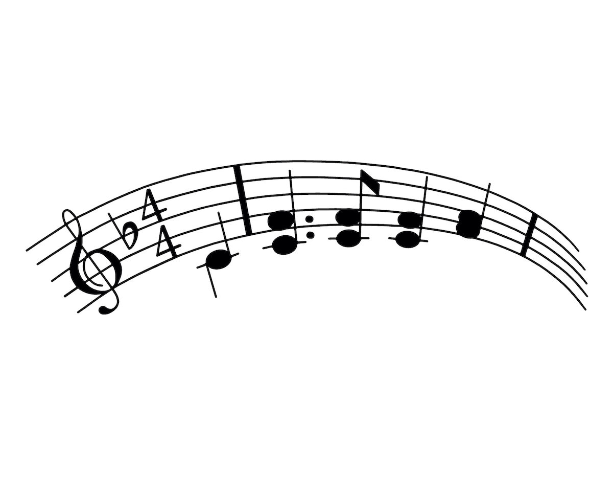 Musical Notes