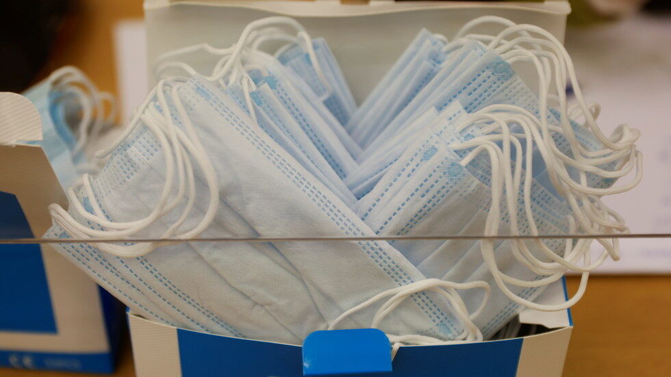 surgical masks