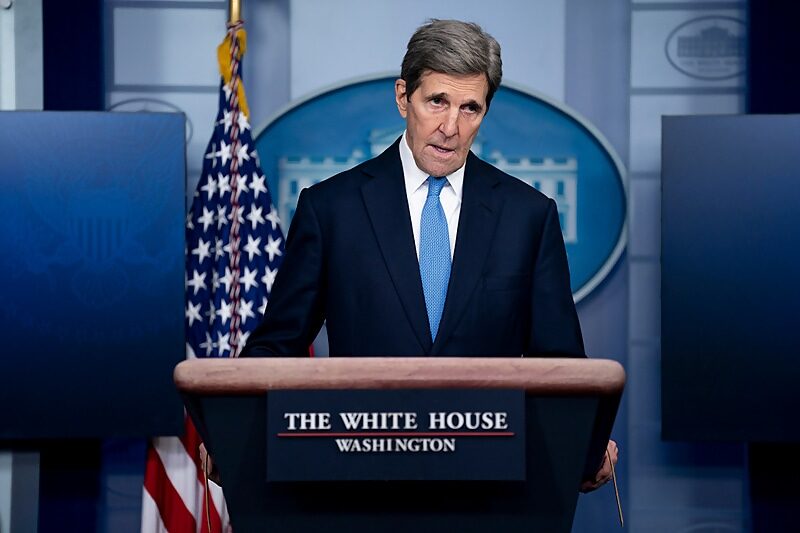 Click to enlarge john kerry climate change