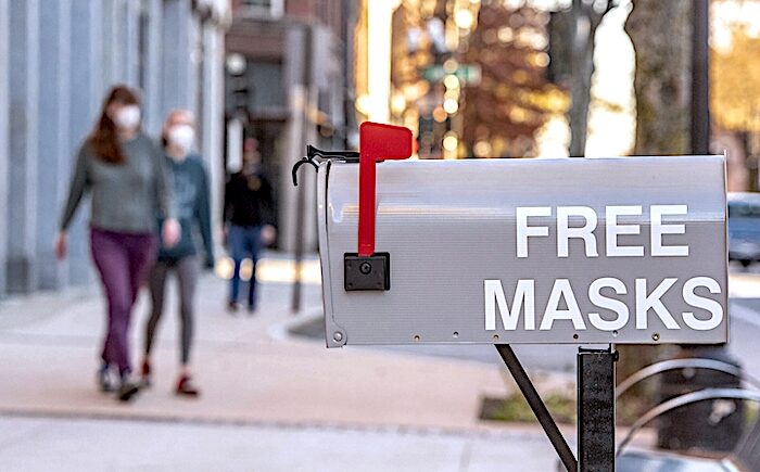 Mailbox