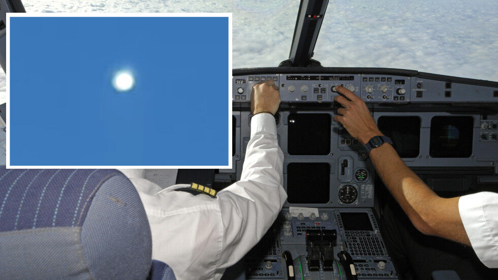 Click to enlarge Pakistan ufo
