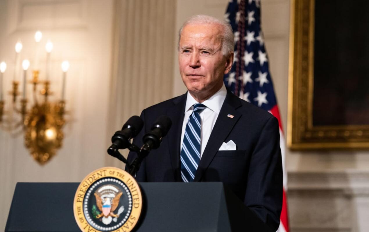 Click to enlarge Sleepy Joe Biden