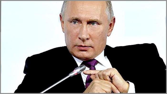 putin