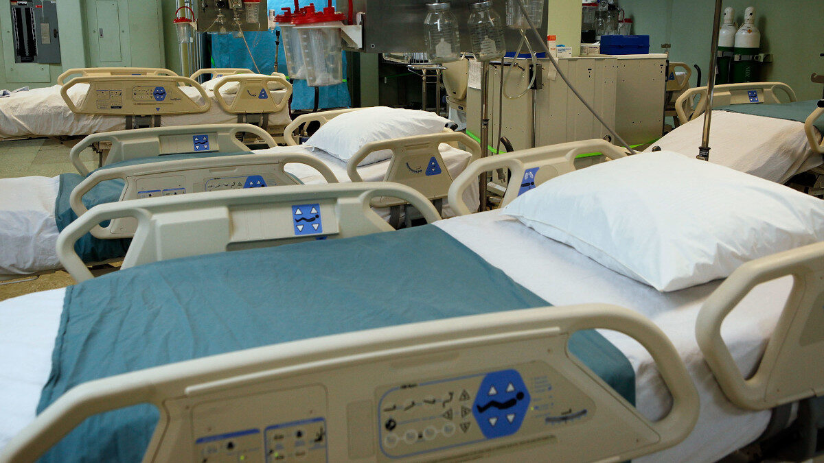 Hospital Beds