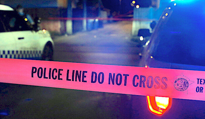 Click to enlarge police Chicago