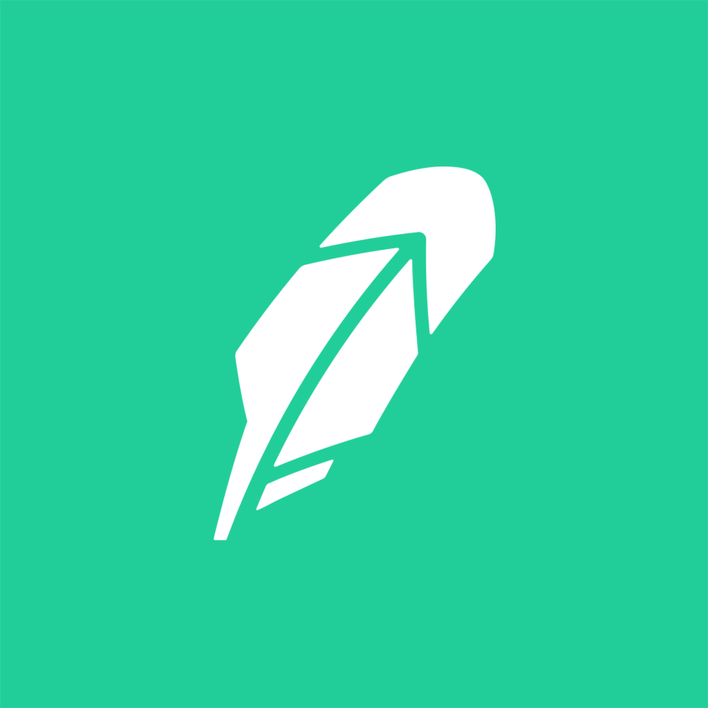 robinhood logo