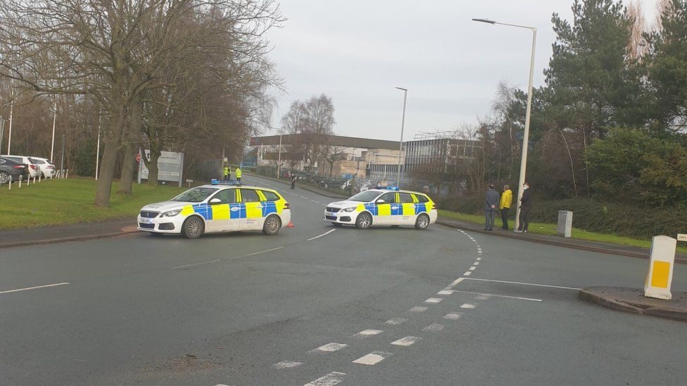 Click to enlarge Police