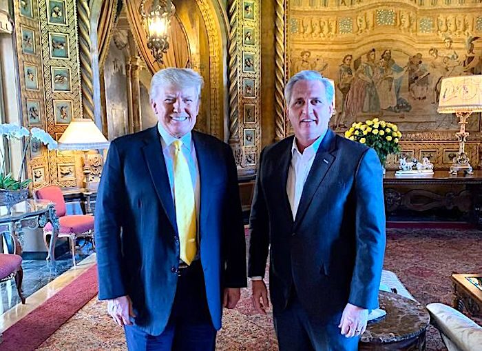 Click to enlarge Trump McCarthy