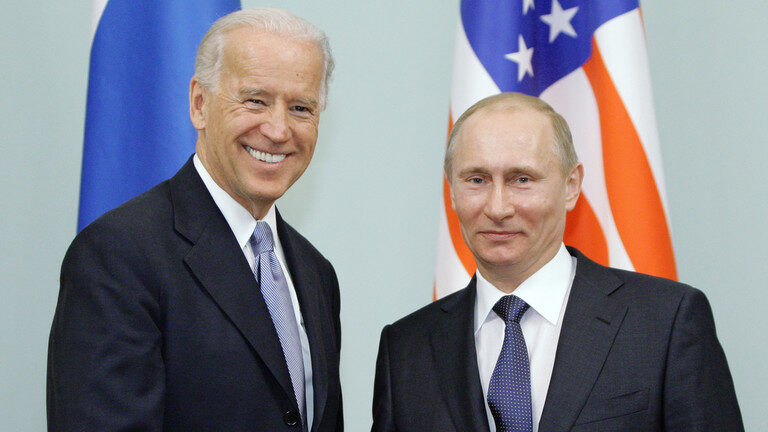 Click to enlarge Putin