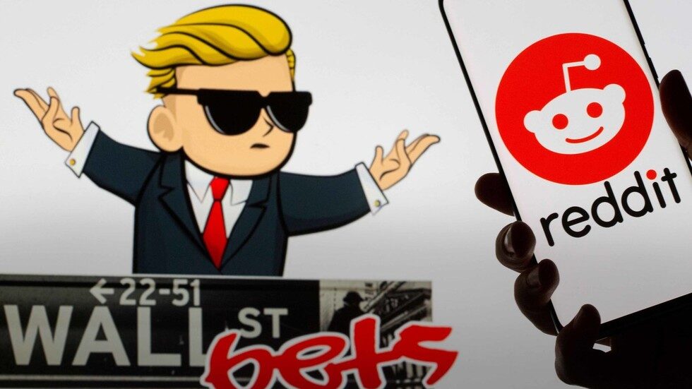 Click to enlarge wallstreetbets reddit gamestop logo