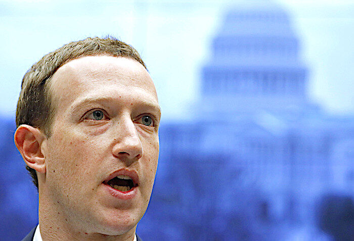 Zuckerberg