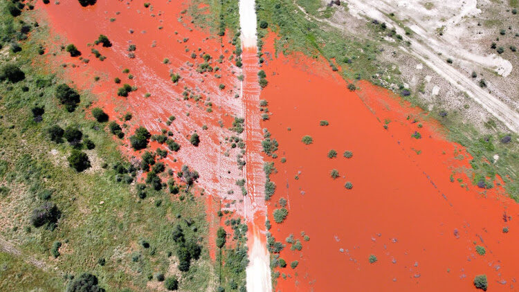 floods