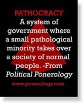 pathocracy