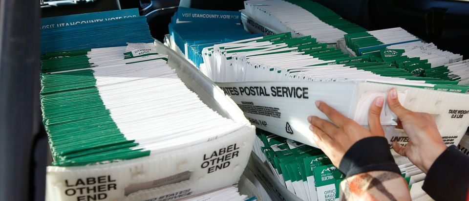 Click to enlarge mail in ballots