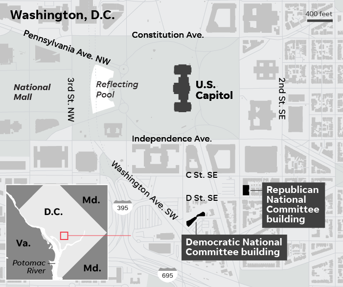 Click to enlarge capitol