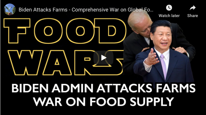 food wars