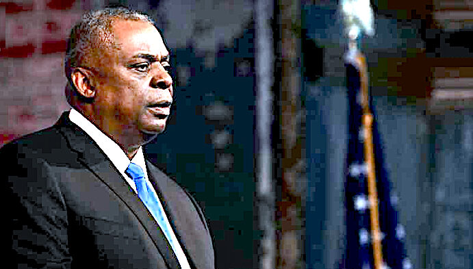 Click to enlarge Gen. Austin