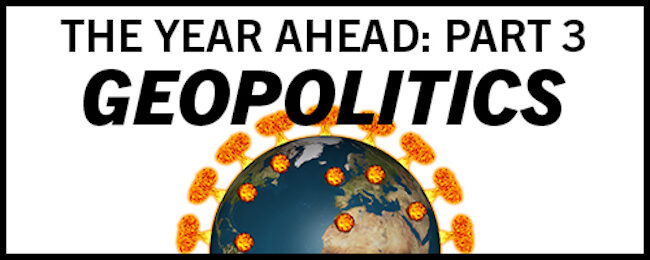 Year Ahead