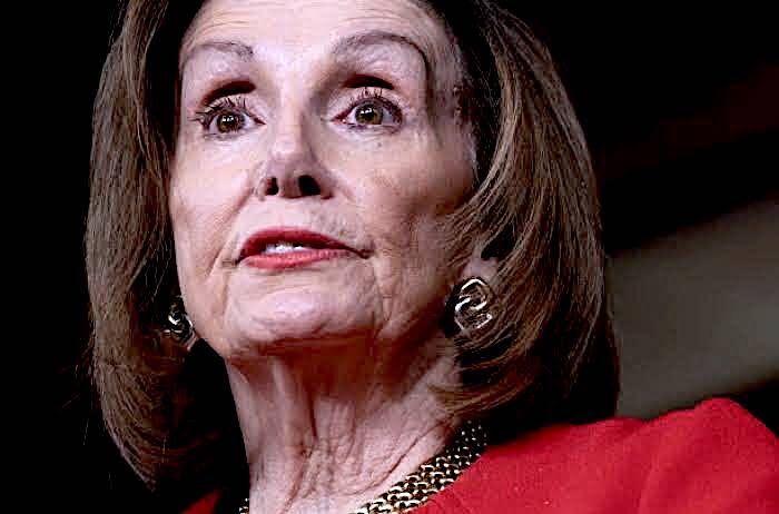 Click to enlarge Pelosi