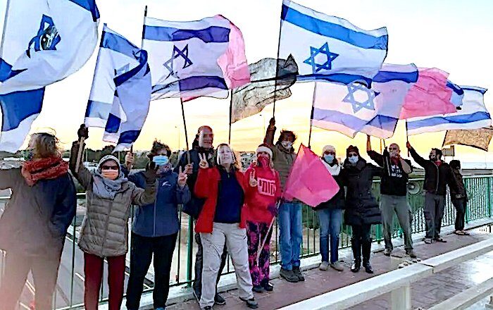 Click to enlarge Anti-Neti Protest